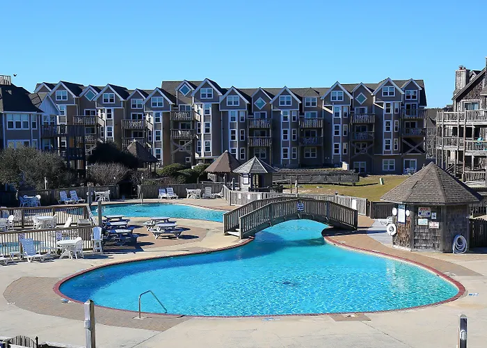Barrier Island Station